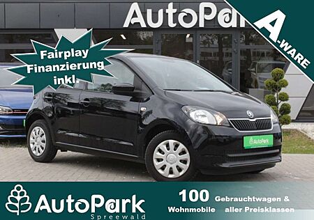 Skoda Citigo Ambition***AUTOMATIK *** /Garantie/Isofix