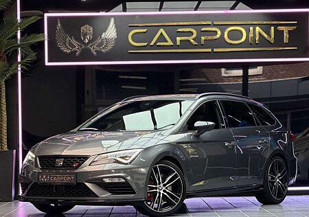 SEAT Leon ST Cupra 300 4Drive/LED/ACC/Virt/CAM/BT