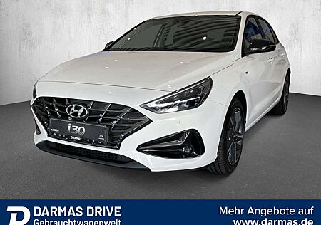 Hyundai i30 Edition 30+ Navi Led TOP