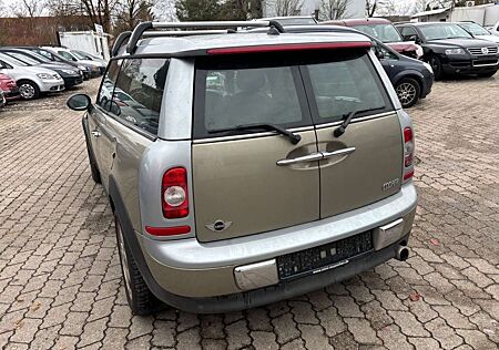 Mini Cooper Clubman ** 1.HAND **