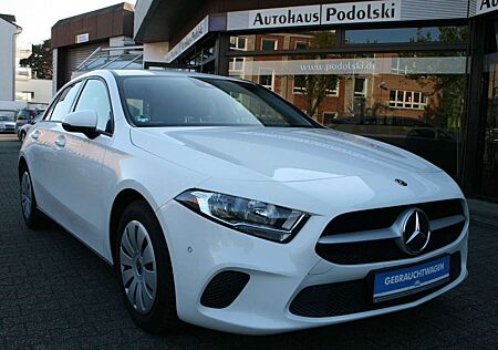 Mercedes-Benz A 180 A -Klasse,TÜV N.W/S Räder.Tempom.PDC,5-Tür