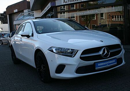 Mercedes-Benz A 180 A -Klasse,TÜV N.W/S Räder.Tempom.PDC,5-Tür