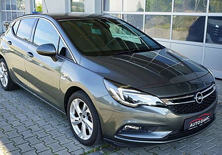 Opel Astra K 1.4 Dynamic Sport 21000Km HU neu