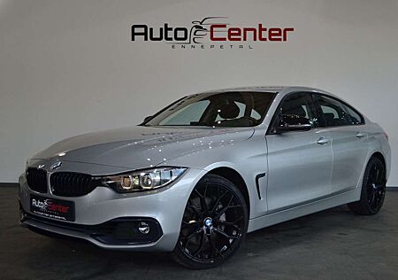 BMW 440 i Gran CoupexDrive Sport Line*Deutsch-Fzg.*