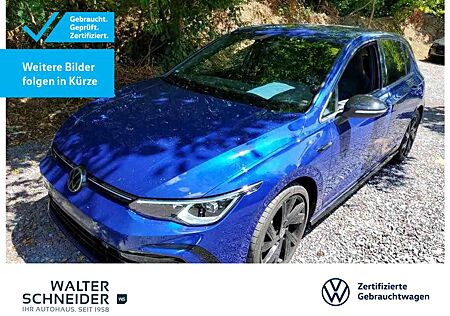 VW Golf Volkswagen 2.0 TSI DSG R-Line Navi IQ.Light ACC