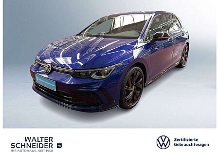 VW Golf Volkswagen 2.0 TSI DSG R-Line Navi IQ.Light ACC