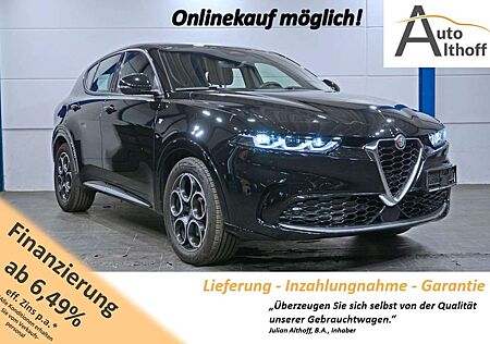 Alfa Romeo Tonale 1.5 Mild Hybrid Ti MATRIX ASSIST NAV ACC