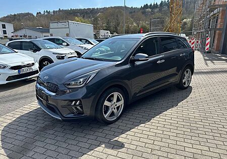 Kia Niro Spirit