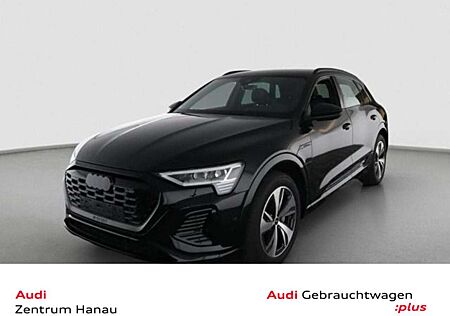 Audi Q8 e-tron 50 quattro S-LINE*NAVI-PLUS*MATRIX*VIR