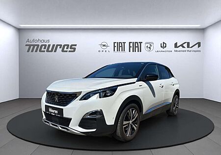 Peugeot 3008 Allura ATG 1.6 THP 165 Allure Navi El. Heckklappe