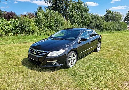 VW Passat CC Volkswagen 1.8 TSI Individual