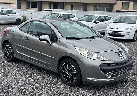 Peugeot 207 Sport