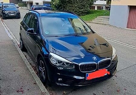 BMW 218d 218 Active Tourer Sport-Aut. M Sport