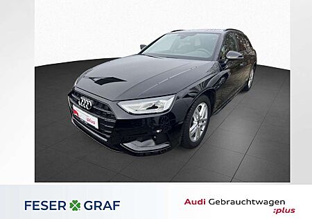 Audi A4 Avant Advanced 40 TDI quattro ACC KAMERA