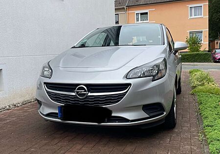 Opel Corsa +1.4+LPG+(ecoFLEX)+Edition