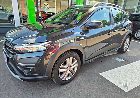 Dacia Sandero Stepway Comfort