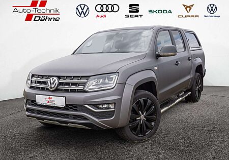 VW Amarok Volkswagen DC 3.0 TDI Aventura 4MOTION STANDHZ