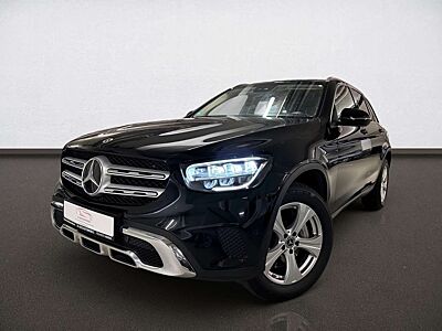 Mercedes-Benz GLC 300 GLC 300 de 4Matic 9G-Tronic*ACC*Navi*Kamera*
