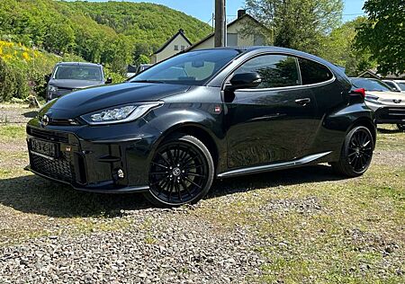 Toyota Yaris GR mit BASTOCK und RaceChip GTS (214kW)