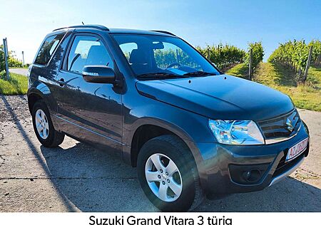 Suzuki Grand Vitara 2.4 Comfort 1 Hd. 60 tkm