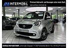 Smart ForTwo Brabus Cabrio 1.Hand*Facelift*KAM*CARBON*