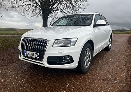 Audi Q5 2.0 TDI