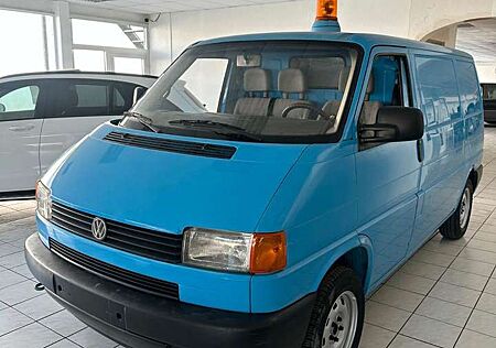 VW T4 Volkswagen *1.Hand*Allwetter*Zahnriemen/Insp.Neu*