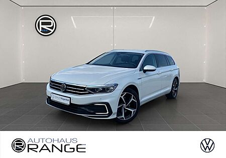 VW Passat Variant Volkswagen 1.4 TSI GTE *KAMER SHZ*