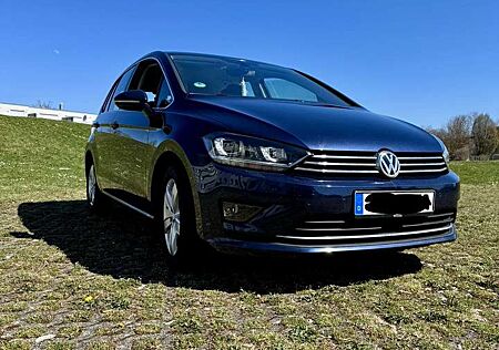 VW Golf Sportsvan Volkswagen Highline BMT/Start-Stopp