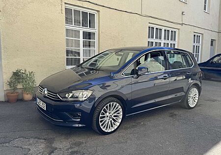 VW Golf Sportsvan Volkswagen Highline BMT/Start-Stopp