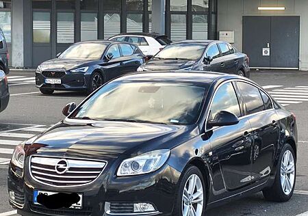 Opel Insignia 1.6 Turbo Edition