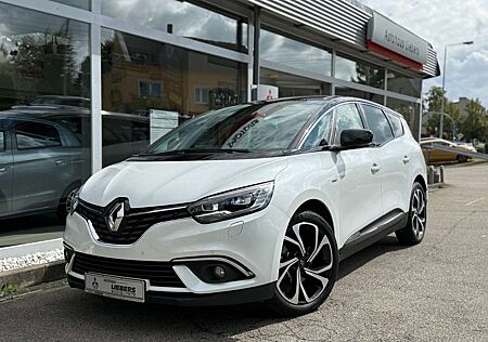 Renault Scenic Grand BOSE Edition #Massage+LED+SHZ#