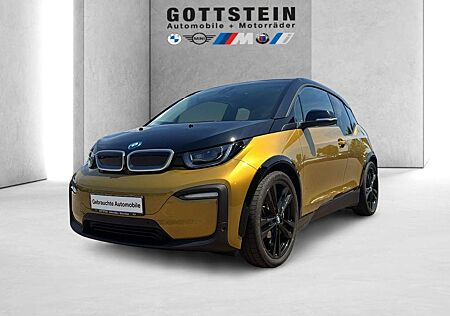 BMW i3 120Ah Aut.