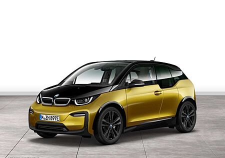 BMW i3 5. Türer / 120Ah Aut.