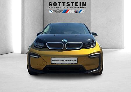 BMW i3 5. Türer / 120Ah Aut.