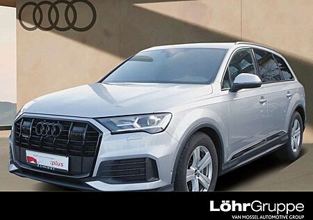 Audi Q7 45 TDI quattro S line Sport Plus AHK Navi+VC AC...