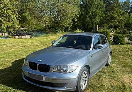 BMW 118i 118 Aut.