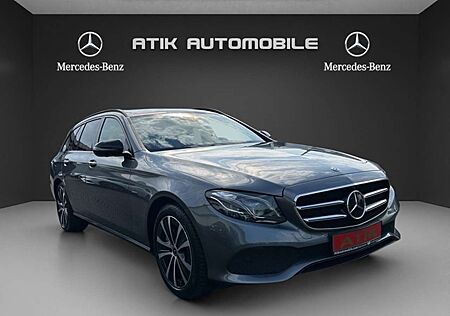 Mercedes-Benz E 300 de T AMG / 4M / PANO / AHK/ BURM /360°CAM Burmest