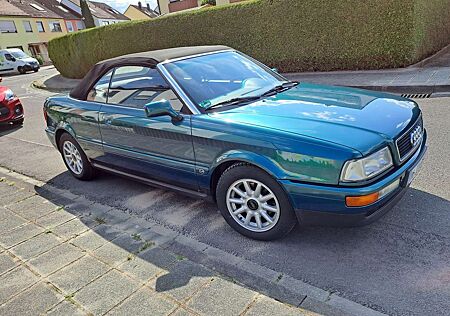 Audi Cabriolet 80 B4