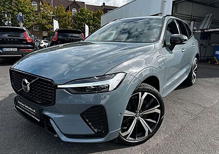 Volvo XC 60 XC60 T6 AWD Plus Dark Plug in PANO,360°,Standh.