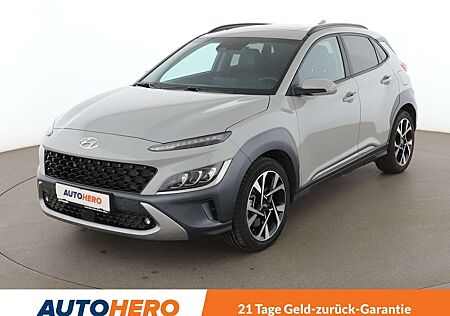 Hyundai Kona 1.6 T-GDI Prime 2WD Aut*NAVI*LED*ACC*CAM