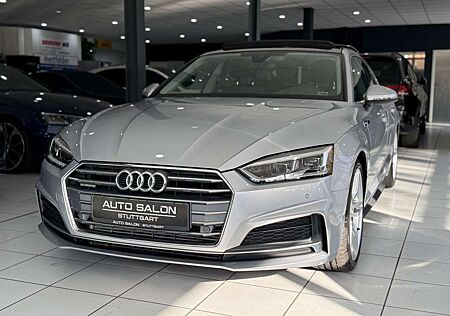 Audi A5 Sportback 50 TDI quattro S-LINE*PANO*MATRIX*