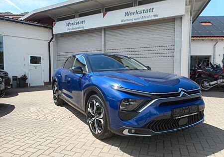 Citroen C5 X Shine  PT180 EAT8 Leder, Winterpaket