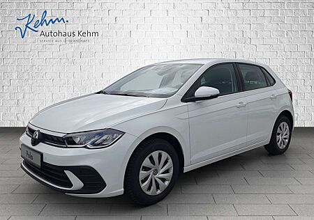 VW Polo Volkswagen Life 1,0 APP|LED|5J.Gar.|SHZ|PDC|MFL