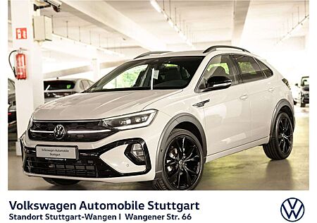 VW Taigo Volkswagen R-Line 1.5 TSI DSG Navi LED AHK ACC SHZ