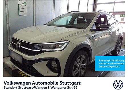 VW Taigo Volkswagen R-Line 1.5 TSI DSG Navi LED AHK ACC SHZ