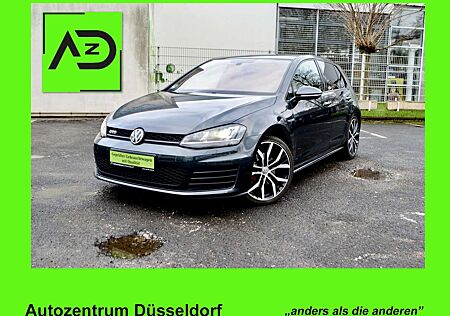 VW Golf Volkswagen GTD DSG AUTOM. *KEYLESS*XENON*19-ZOLL*