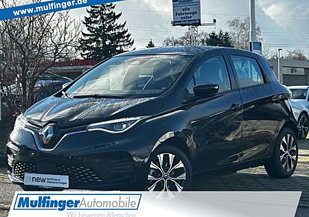 Renault ZOE E-Tech LED Navi KomfZ.Lenkradh.incl.Batterie