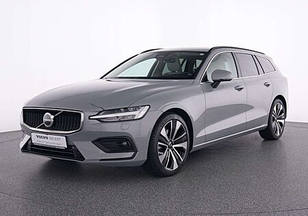 Volvo V60 B4 Core +WINTER PAKET+STHZG+LP+LM 19`