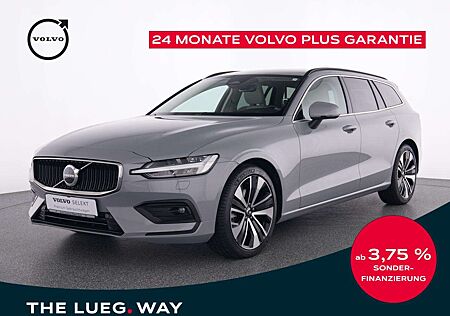 Volvo V60 B4 Core +WINTER PAKET+STHZG+LP+LM 19`